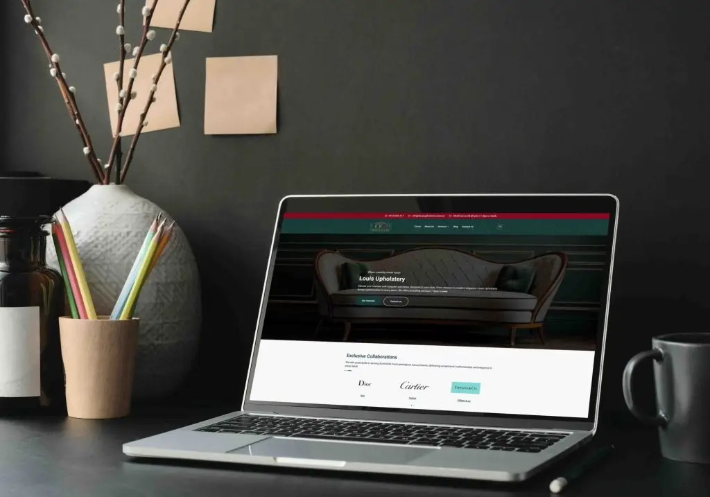WordPress Templates VS Custom WordPress Websites